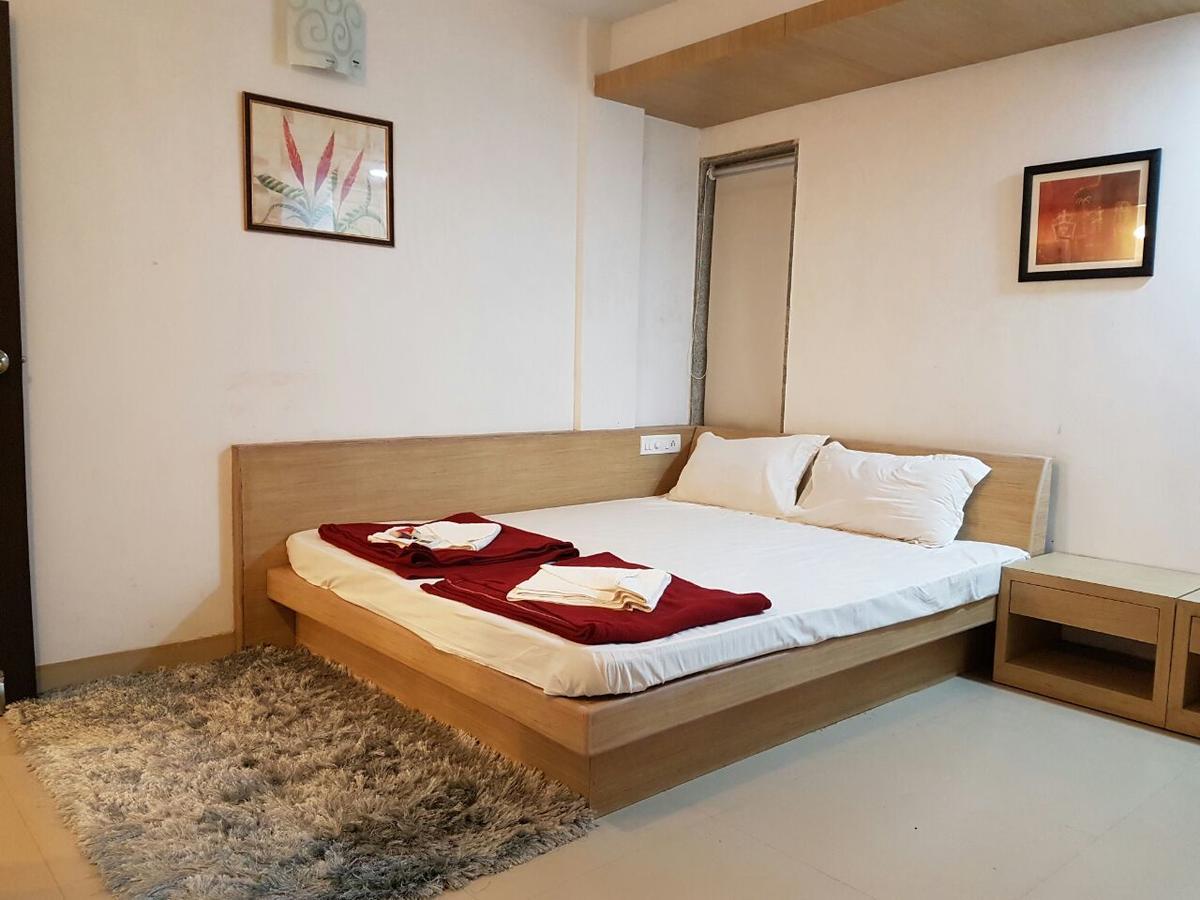 Cherilyn Monta Resort - Ratnagiri Vatul Exterior foto