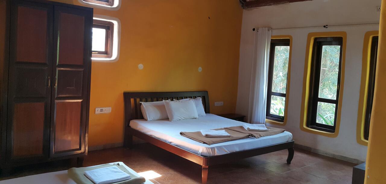 Cherilyn Monta Resort - Ratnagiri Vatul Exterior foto