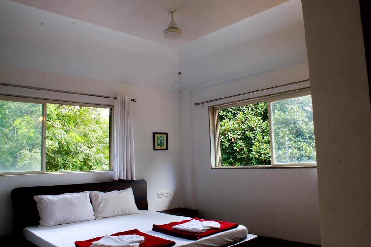 Cherilyn Monta Resort - Ratnagiri Vatul Exterior foto