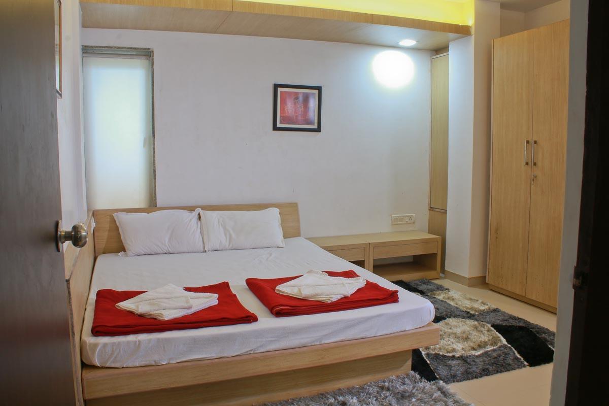 Cherilyn Monta Resort - Ratnagiri Vatul Exterior foto