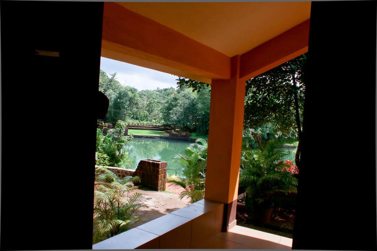 Cherilyn Monta Resort - Ratnagiri Vatul Exterior foto
