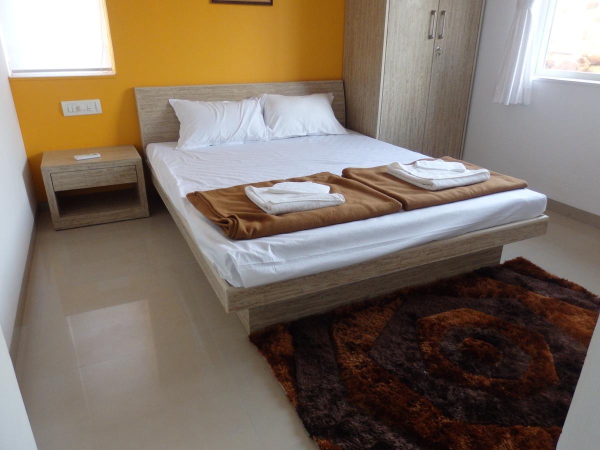 Cherilyn Monta Resort - Ratnagiri Vatul Exterior foto