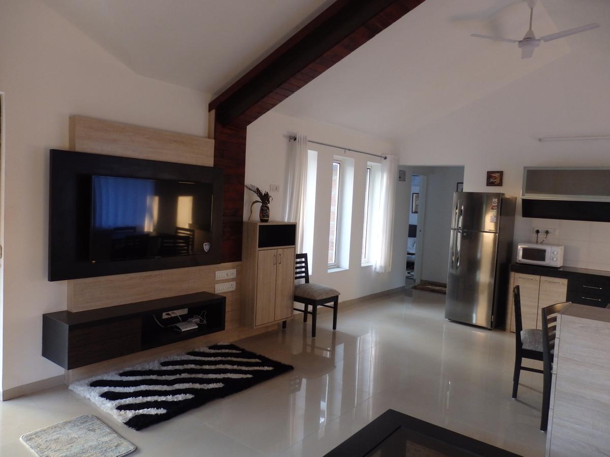 Cherilyn Monta Resort - Ratnagiri Vatul Exterior foto