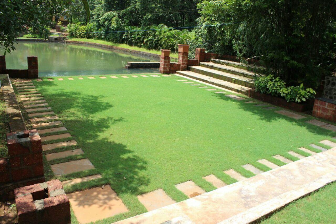 Cherilyn Monta Resort - Ratnagiri Vatul Exterior foto